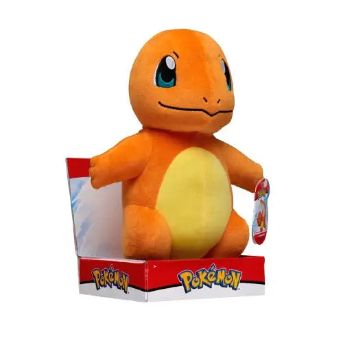 Officiele Pokemon Knuffel - 30cm