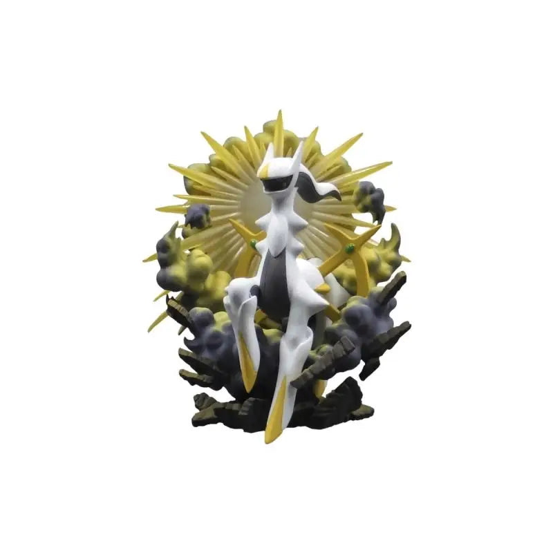 Arceus V Figure Collection Box beeldje