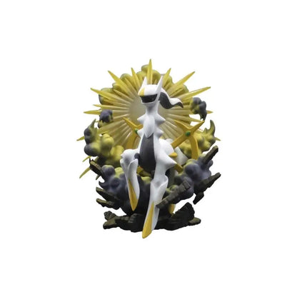 Arceus V Figure Collection Box beeldje