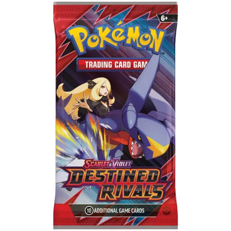 Destined Rivals booster pack luiopzondag.nl