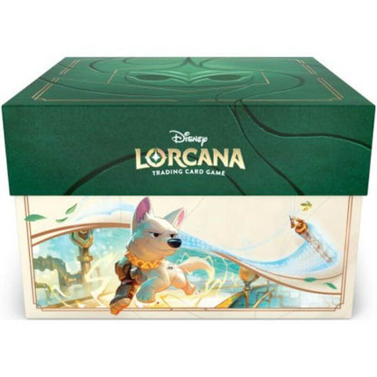 Disney Lorcana Archazia's Island Illumineer’s Trove - Luiopzondag.nl