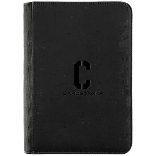 Jumbo card binder grijs - luiopzondag.nl