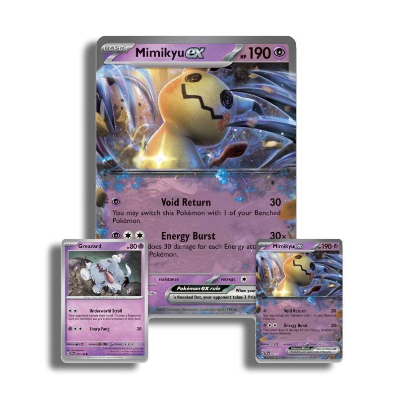 Mimikyu EX Box promo kaarten jpg luiopzondag.nl