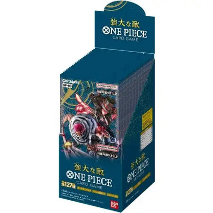 one piece booster box set 3