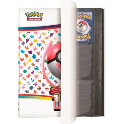 Pokemon 151 Binder Collection verzamelmap