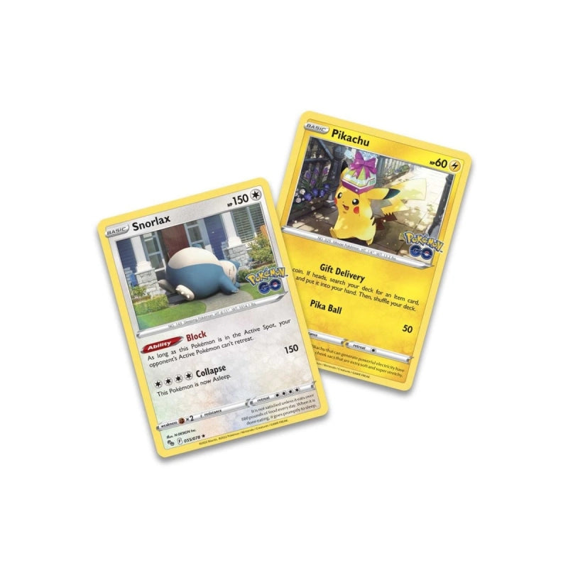 Pokémon GO 