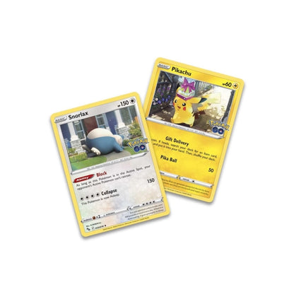 Pokémon GO 