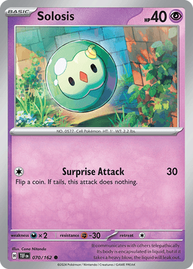  - Losse Pokemon kaarten Kopen - LuiopZondag TCG Store Assen
