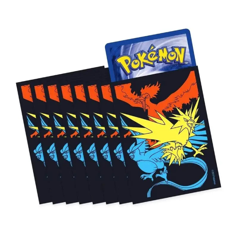 Pokemon-Hidden-Fates-Sleeves