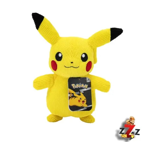 Pokemon Fluwelen pluche 20cm