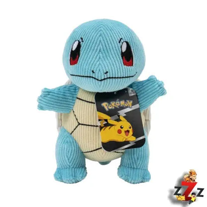 Pokemon Fluwelen pluche 20cm